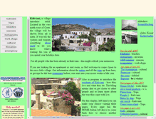 Tablet Screenshot of crete.my-kaliviani.com
